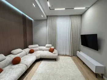 51 m², 2-xonali kvartira, 4/14-1