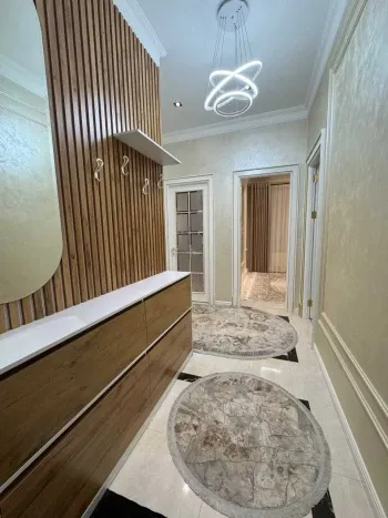 55 м², 2-комн. квартира, 3/7-2