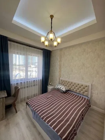46 м², 2-комн. квартира, 3/8-3