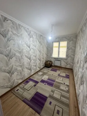 52 m², 2-xonali kvartira, 3/10-2