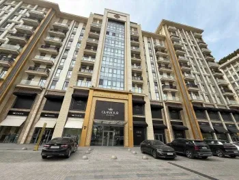 85 m², 3-xonali kvartira, 6/9-3