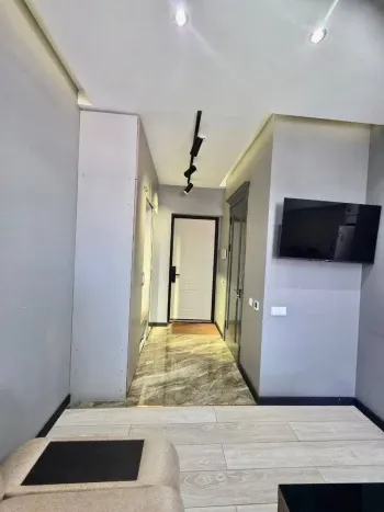 35 м², 1-комн. квартира, 12/12-3