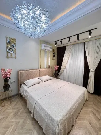 70 м², 3-комн. квартира, 9/10-3