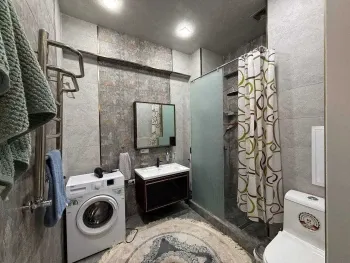 48 m², 2-xonali kvartira, 10/25-2