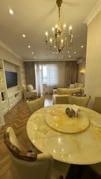 67 м², 2-комн. квартира, 8/9-1
