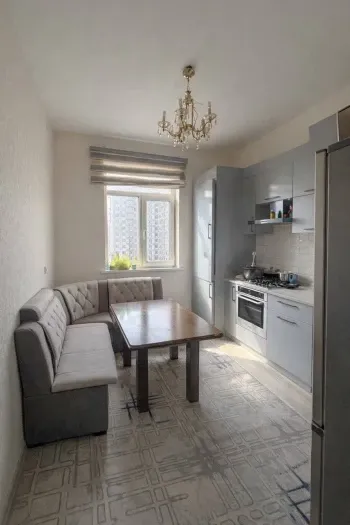 66 м², 2-комн. квартира, 5/9-3