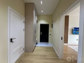 57 m², 3-xonali kvartira, 4/5-1