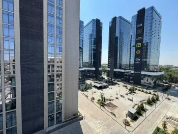 84 m², 2-xonali kvartira, 8/8-0