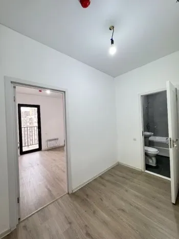 30 м², 1-комн. квартира, 9/16-2