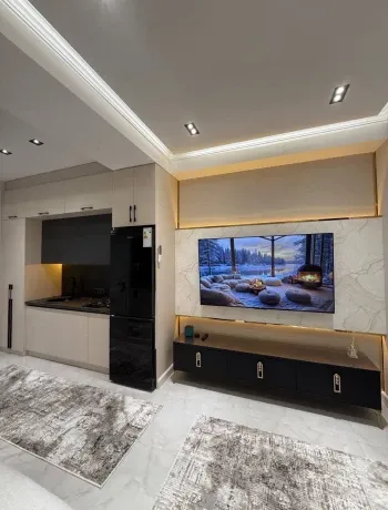 30 м², 1-комн. квартира, 7/14-2