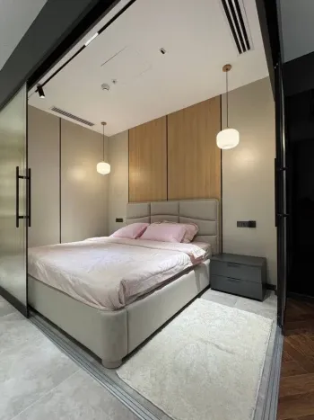 40 м², 2-комн. квартира, 17/26-1