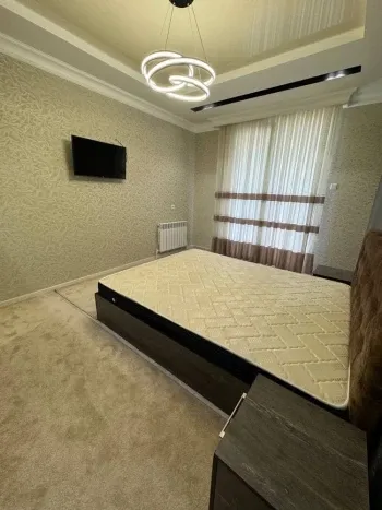 85 m², 3-xonali kvartira, 10/16-2