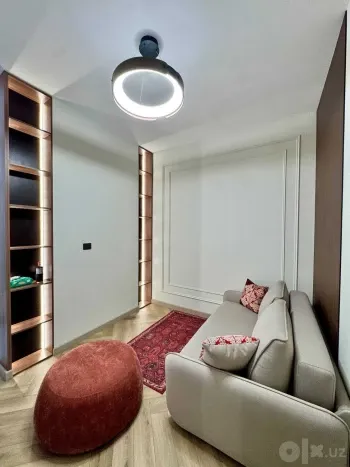 41 м², 2-комн. квартира, 6/9-0