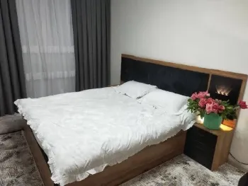 54 м², 2-комн. квартира, 5/12-3