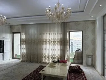114 м², 3-комн. квартира, 8/8-3