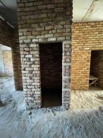 120 m², 3-xonali kvartira, 3/10-3