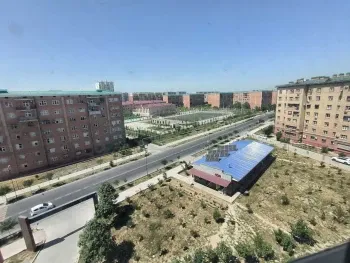 70 м², 2-комн. квартира, 7/7-0