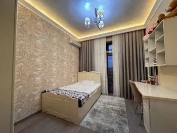 106 m², 3-xonali kvartira, 6/9-3