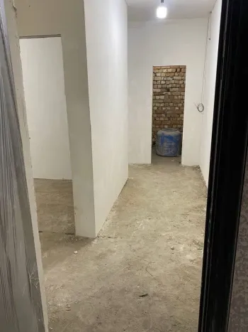54 м², 2-комн. квартира, 1/5-2