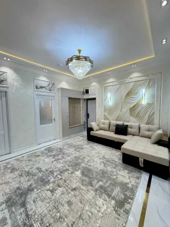 92 м², 4-комн. квартира, 8/11-0