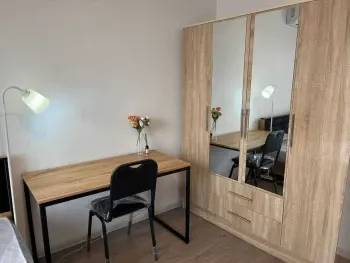 30 м², 1-комн. квартира, 9/16-3