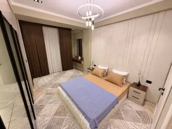 95 м², 3-комн. квартира, 9/10-3