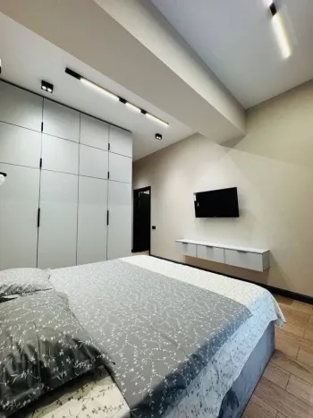 75 m², 3-xonali kvartira, 7/9-2