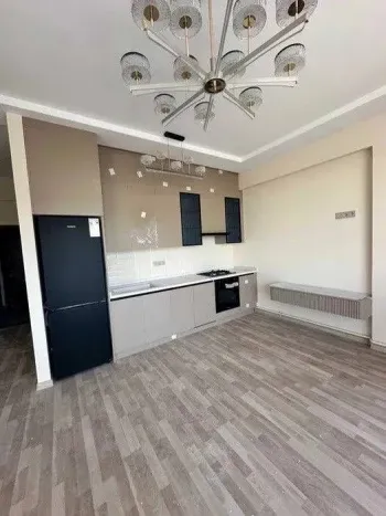 51 м², 2-комн. квартира, 3/14-1