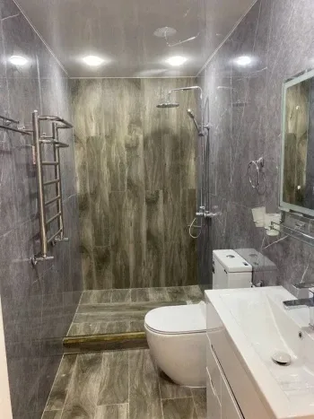 130 м², 4-комн. квартира, 10/11-2