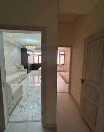 60 м², 2-комн. квартира, 2/9-3