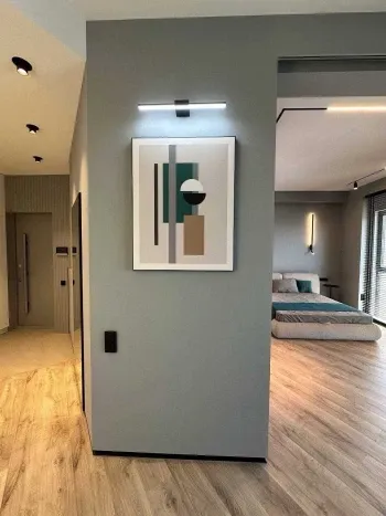 60 м², 2-комн. квартира, 7/9-1