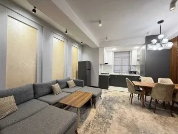 72 м², 3-комн. квартира, 3/9-0