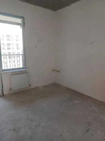 44 m², 1-xonali kvartira, 9/9-3