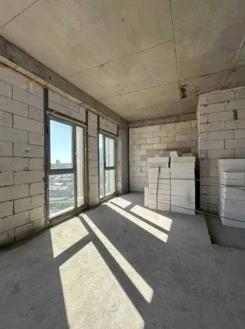 40 м², 2-комн. квартира, 10/11-1