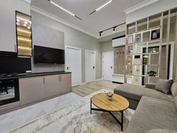 60 м², 3-комн. квартира, 3/10-1