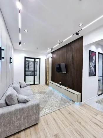 56 m², 2-xonali kvartira, 4/16-3