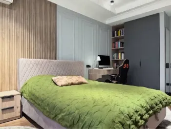 102 m², 3-xonali kvartira, 4/10-3