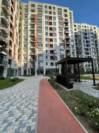 106 м², 3-комн. квартира, 7/12-2