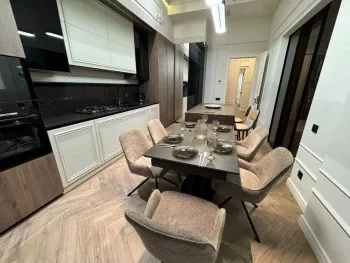 129 м², 3-комн. квартира, 10/10-1