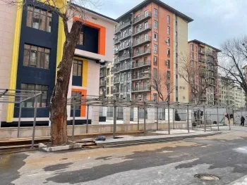 110 м², 4-комн. квартира, 9/10-2