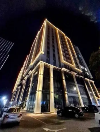 30 м², 1-комн. квартира, 9/16-0