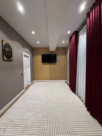 84 m², 3-xonali kvartira, 3/10-1