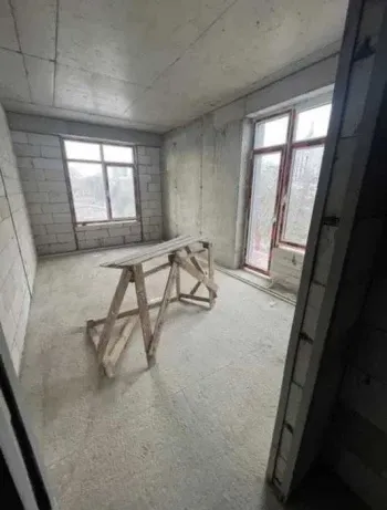 119 м², 4-комн. квартира, 2/16-2