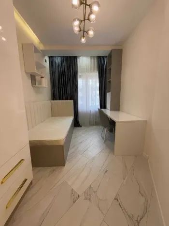 68 м², 3-комн. квартира, 10/10-3