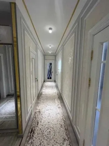 61 м², 2-комн. квартира, 5/8-1