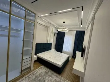 90 м², 3-комн. квартира, 5/10-1