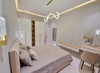74 м², 3-комн. квартира, 1/9-2