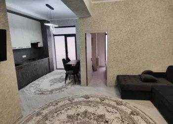 40 m², 2-xonali kvartira, 7/10-3