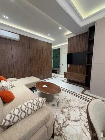 54 м², 2-комн. квартира, 5/12-1