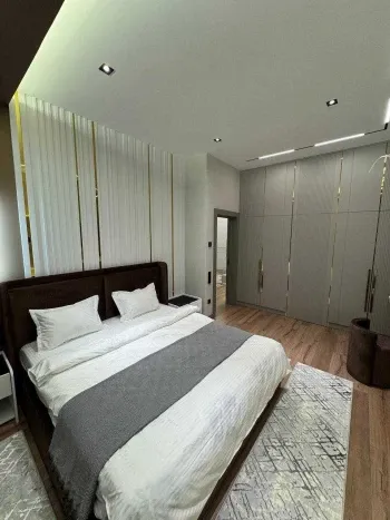 83 m², 3-xonali kvartira, 10/10-3